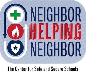 Neighbor Helping Neighbor logo